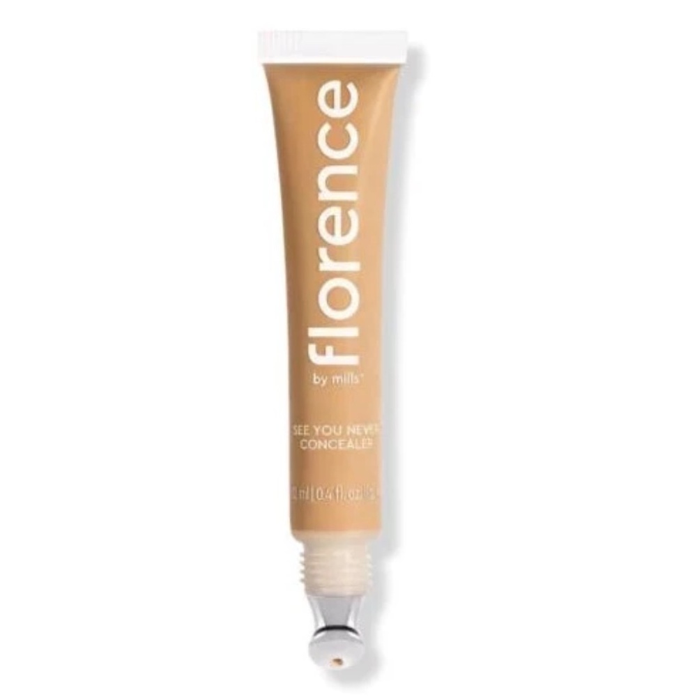 Florence by Mills — See You Never Concealer- Shade: M095 (New in Box)